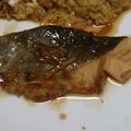 主婦T's cooksnap of when they made タラのあっさり中華蒸し.