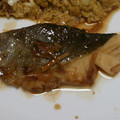 主婦T's cooksnap of when they made タラのあっさり中華蒸し.