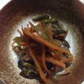 あんずてぃー☆'s cooksnap of when they made 鶏レバーの烏龍茶煮✻.