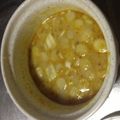 みほきのこ's cooksnap of when they made ピリ辛★つけ麺のタレ.