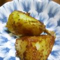 ユーロン's cooksnap of when they made 激うま(^^♪新じゃがバター醤油味.