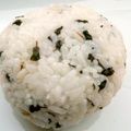 サイコマメ's cooksnap of when they made 紫蘇の実の塩漬天日干し.