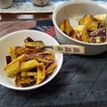 ゆずとユズと柚's cooksnap of when they made ☆かりかり☆簡単！大学いも.