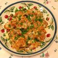 みつきみほ's cooksnap of when they made キムチーズチキン.