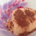 joy09's cooksnap of when they made 超簡単！バニラアイスのミルクココアがけ.