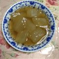 あざらしの赤ちゃん's cooksnap of when they made 冬瓜和風スープ煮.