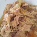 キマグレコ's cooksnap of when they made 鶏むね肉の絶品親子丼.
