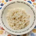 フリージア♬'s cooksnap of when they made もち麦の茹で方♪簡単腸活で善玉菌UP.