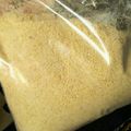 RIKOTORA's cooksnap of when they made 簡単♫サラッとドライおからパウダー.