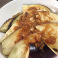 いっちーまうす's cooksnap of when they made ☆簡単！なすと豚肉のくるくるレンジ蒸し☆.