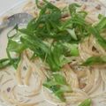 CoffeeCoco's cooksnap of when they made ++納豆なぁ～ら++.