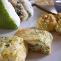ルロワ・モワ's cooksnap of when they made わさび香る♪和風の卵焼き.