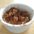 みっくママ's cooksnap of when they made ティラミス風ケーキのココットカマン.