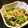 nekoland's cooksnap of when they made ＊小松菜ともやしの香味和え＊.