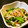 nekoland's cooksnap of when they made ＊小松菜ともやしの香味和え＊.