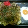 単！！'s cooksnap of when they made 半熟がおいしい！目玉焼きそば.