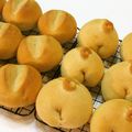 ワルツィングキャッツ's cooksnap of when they made 黒糖パン.