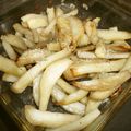 けんけんち's cooksnap of when they made じゃが芋のオーブン焼き♪.