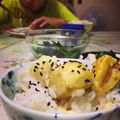 どんぐり310's cooksnap of when they made ほくほく♥おいしい栗ごはん.