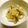 隠密同心's cooksnap of when they made 菊の花の酢の物.