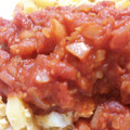 まんべんなく's cooksnap of when they made 簡単☆トマトソース.