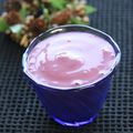 ぽっぽぺぺ's cooksnap of when they made ベリーベリー♡アーモンドスムージー.