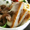 キャシーキャサリン's cooksnap of when they made ＊じゃこてんピザ風＊.