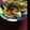 nt2's cooksnap of when they made シャキシャキレタスと豚肉のサラダ丼.