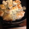 かっちka's cooksnap of when they made 鶏ささみのチーズ焼き.