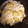 シングルファーザー's cooksnap of when they made ほっくほく☆さつまいもごはん♪.