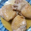 ２４なるるん's cooksnap of when they made 鶏肉の照り焼き.