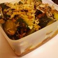 りーさゆ's cooksnap of when they made ✿簡単！お急ぎ✿～ピリ辛きゅうりちゃん～.