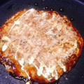 ーくらりんー's cooksnap of when they made ☆絶対失敗しない！ふわっふわお好み焼き☆.