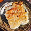 ーくらりんー's cooksnap of when they made ふわふわおいしい豆腐餃子.
