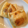 raysweet's cooksnap of when they made 納豆とひき肉で簡単きんちゃく♡.