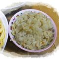 ゆけり３兄弟's cooksnap of when they made オババの必殺技煮物で炊き込みご飯.