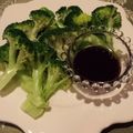 ＭｉｙａＣｏ's cooksnap of when they made バルサミコ酢の和風ドレッシング.