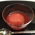 JlovesS's cooksnap of when they made ♡イチジクのコンポート♡.
