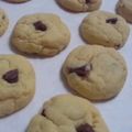LStar's cooksnap of when they made ソフトクッキー♡かなりしっとり❁.