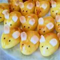 ピノコmama's cooksnap of when they made スイートポテトなうさぎちゃん♪.