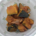kumiれぽ's cooksnap of when they made かぼちゃ煮☆干シイタケとかつぶしで.