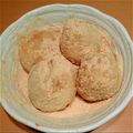 ルンルン1126's cooksnap of when they made あんこin白玉.