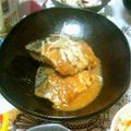 ☆★ｍｏｅ★☆'s cooksnap of when they made さばの味噌煮.