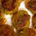 のぶくろ's cooksnap of when they made カボチャと鮭のおやき☆離乳食後期.