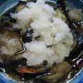ゆなっちママ's cooksnap of when they made ご飯もりもり♪揚げナスの煮浸し.