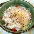 miffy_baby's cooksnap of when they made 朝食・弁当✿はんぺんのツナマヨチーズ焼き.
