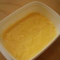 Lily322's cooksnap of when they made レンジで簡単＊カスタードクリーム.