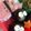 ○しもん○'s cooksnap of when they made まっくろくろすけのおにぎり　(キャラ弁).