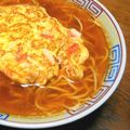 ぽち01's cooksnap of when they made インスタントラーメンの天津風♪.