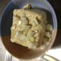 みほきのこ's cooksnap of when they made 豆腐のピリ辛味噌漬け.